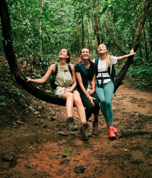 Arantxa Go Travels