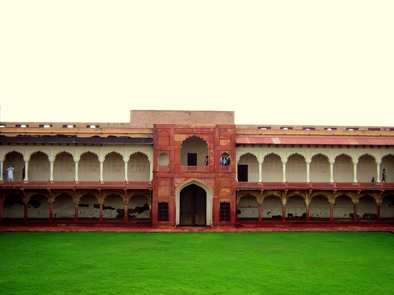 Agra Weekend Getaway Package