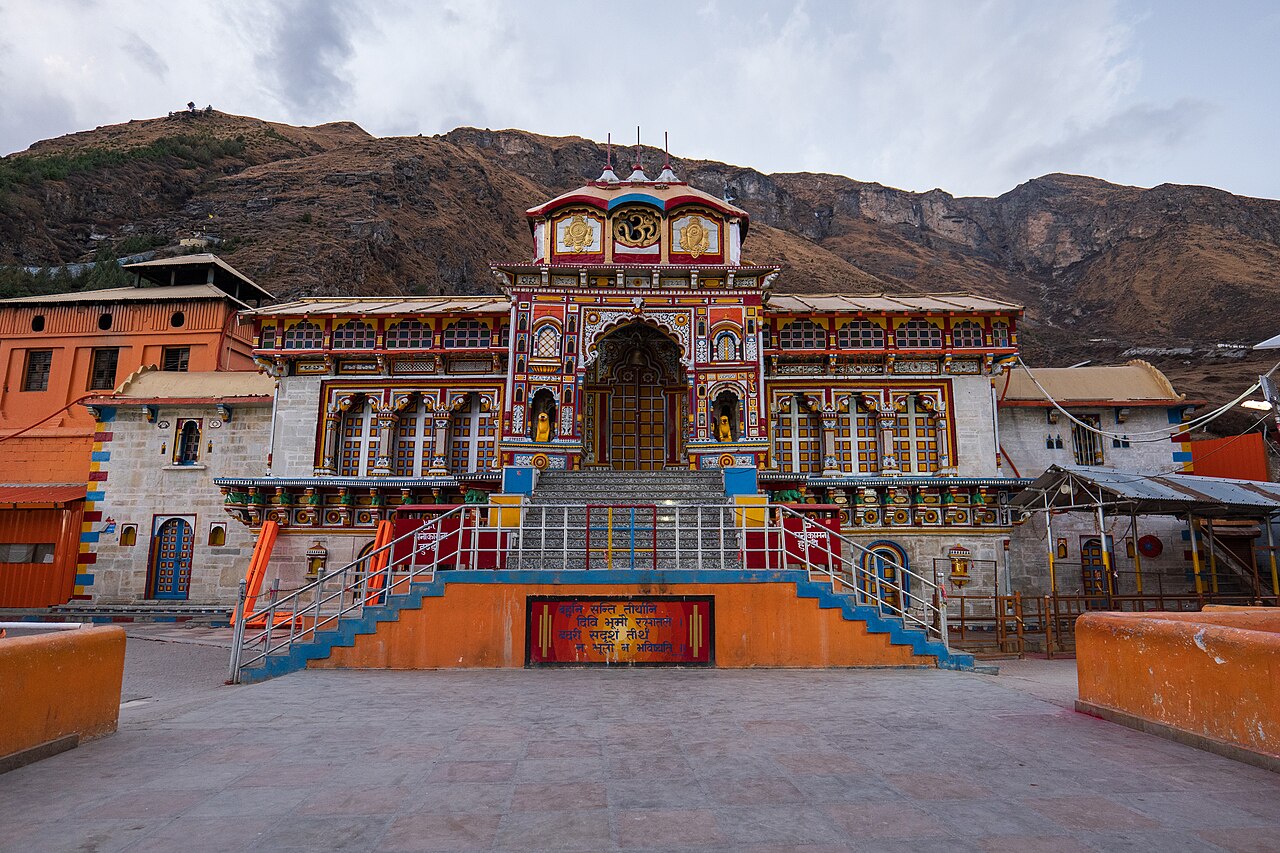 Badrinath Family Pilgrimage Tour