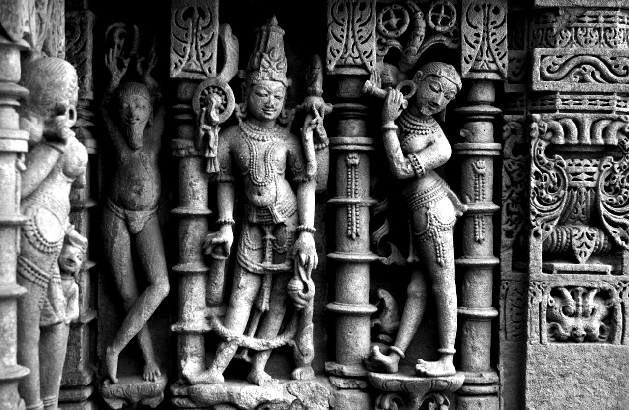 Best of Gujarat Family Trip
