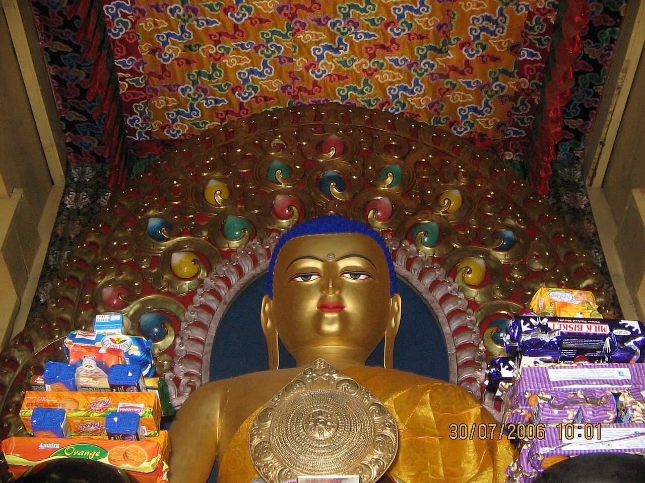 Dharamshala Weekend Package