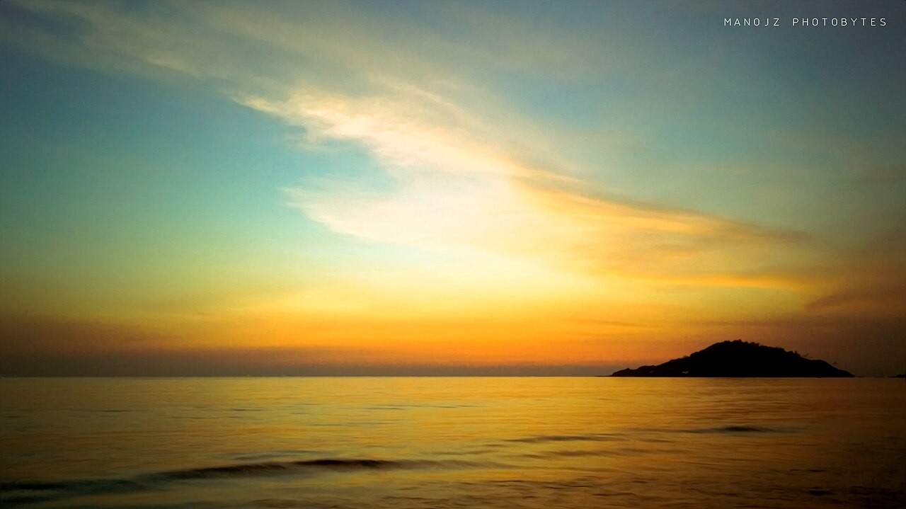 Goa Honeymoon Package