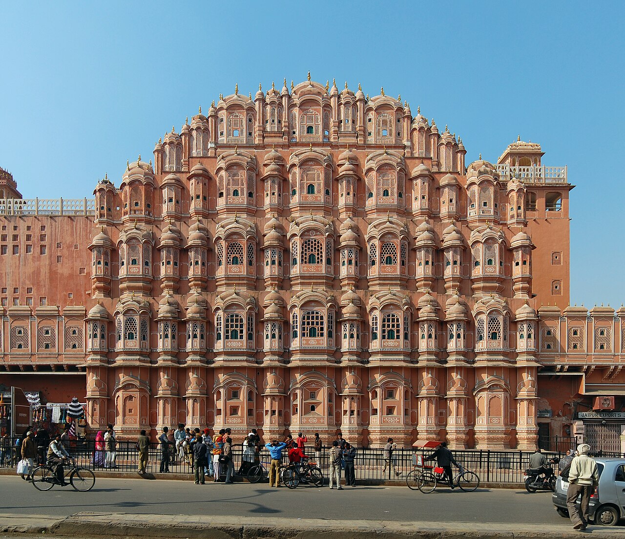 Jaipur Heritage Weekend Package