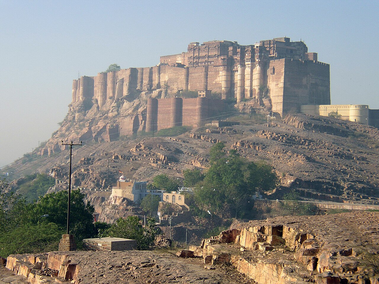 Jodhpur Heritage Package