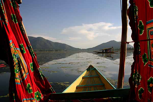 Kashmir Paradise Holiday Package