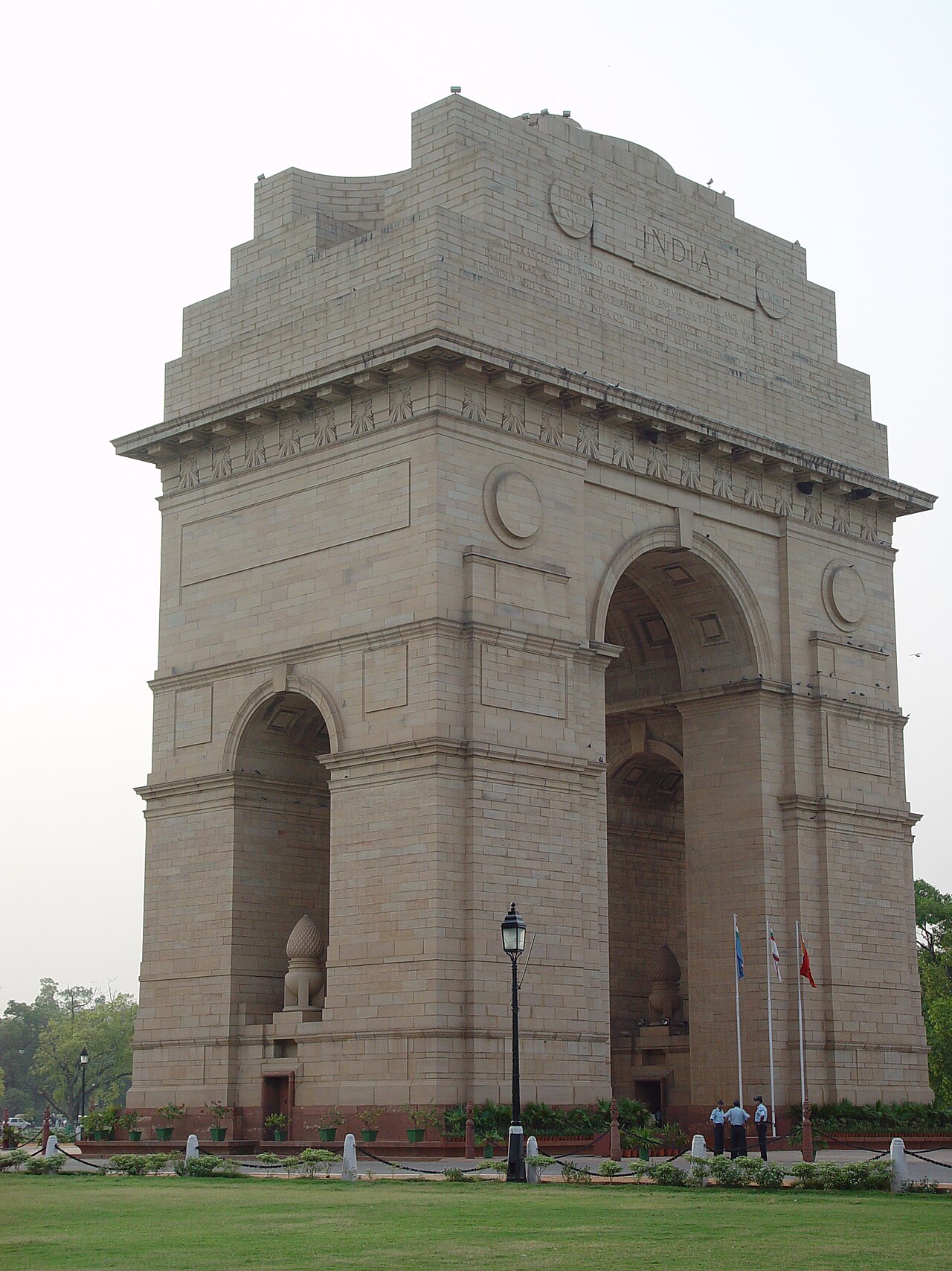 Luxury Golden Triangle Tour