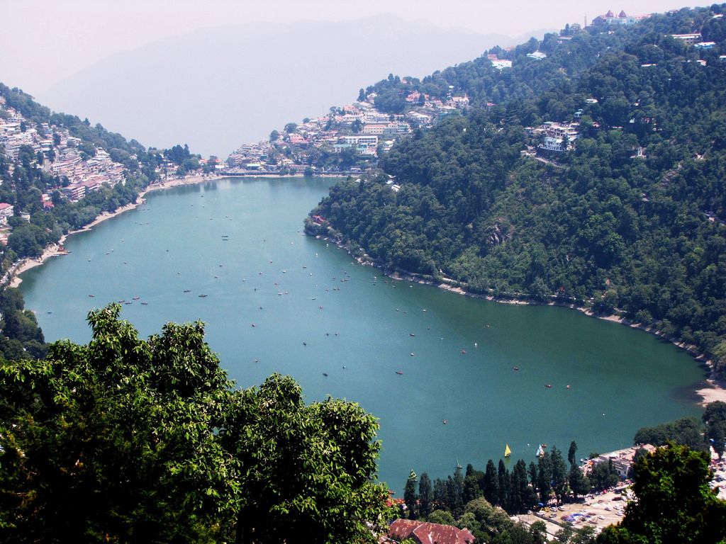 Nainital Family Tour Package