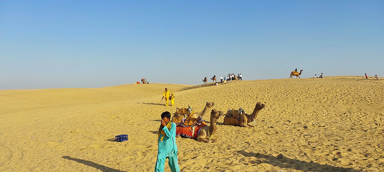 Rajasthan Tour (6 Days)