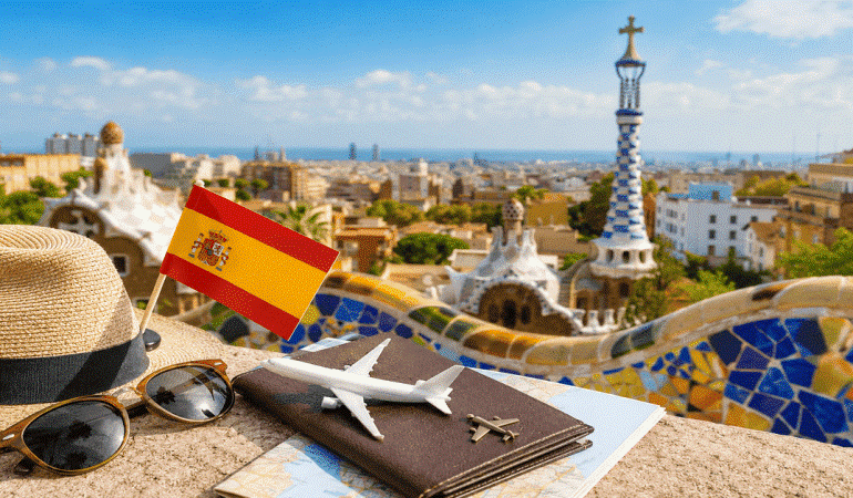 India Travel Guide for Spanish Tourists: Everything You Need to Know