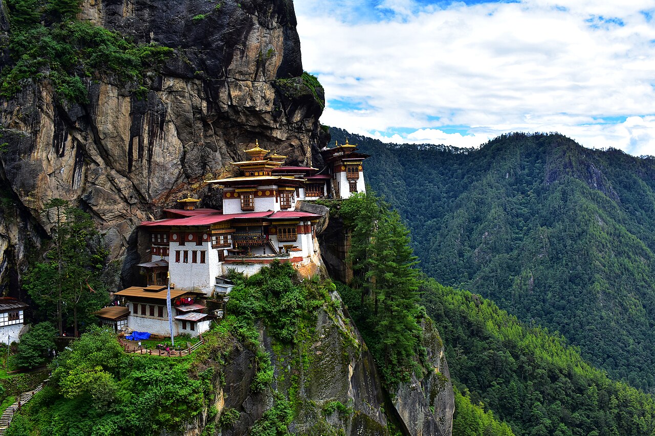 Bhutan
