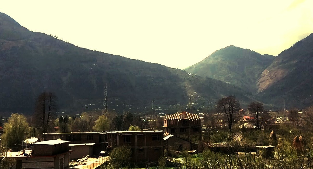 Kullu Manali