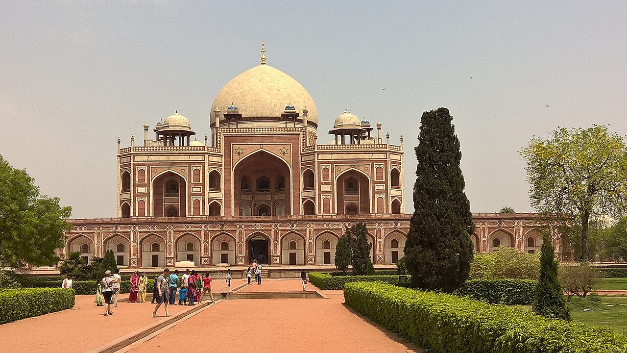 Delhi City Tour (2 Days)