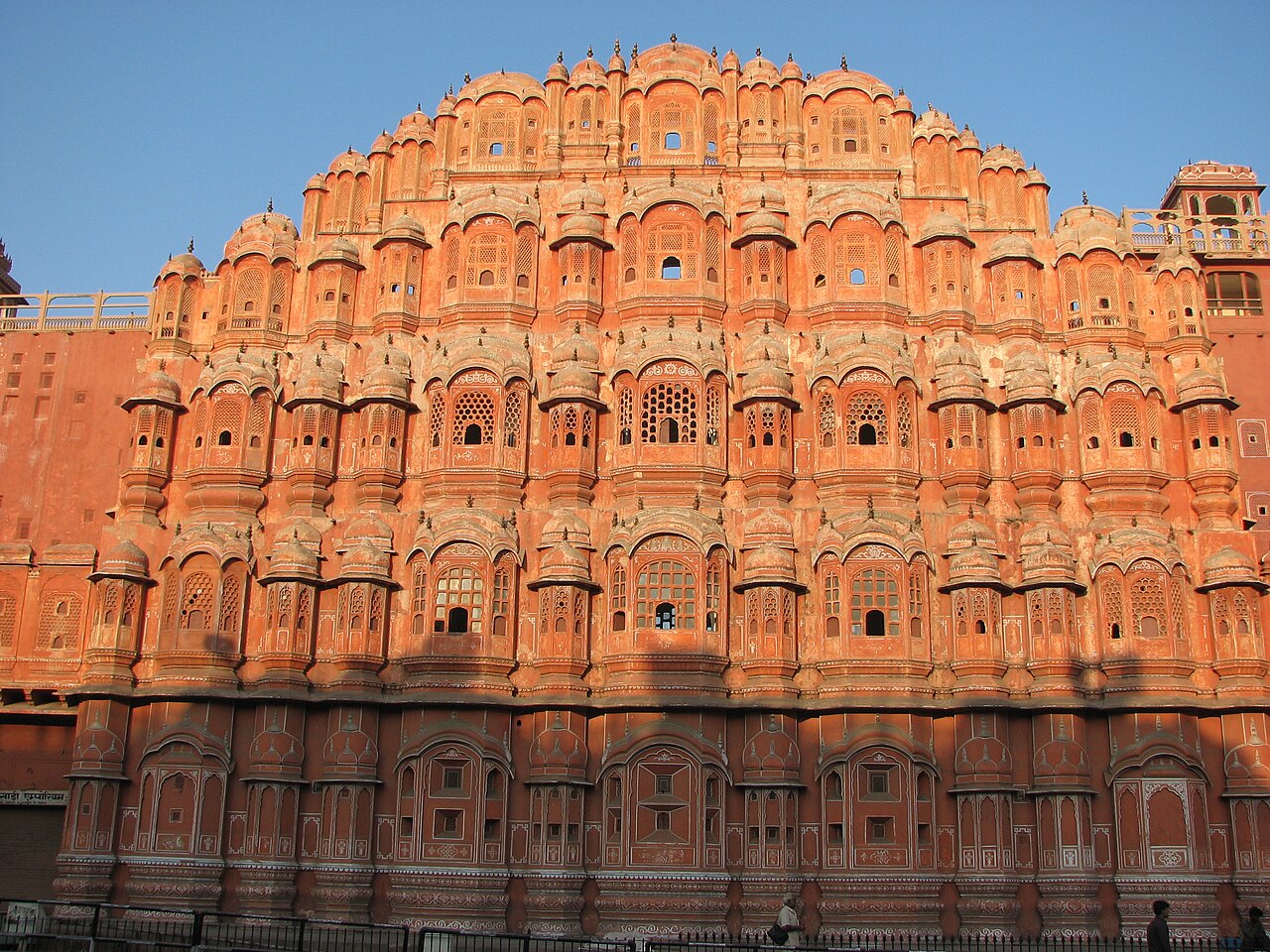 Golden Triangle Tour (4 Days)