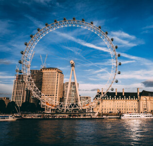 Golden Triangle Tour (5 Days)