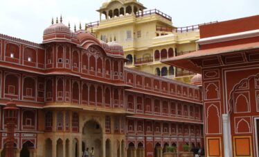 Delhi – Rajasthan 7N,8Days Tour